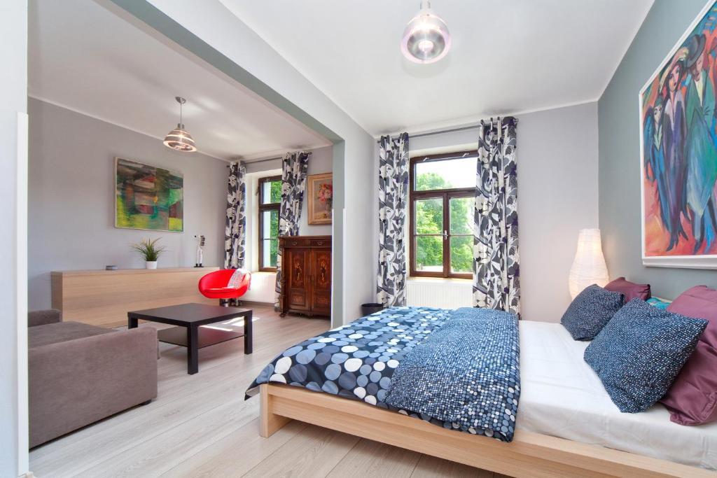 Hotel U Ruze Kutná Hora Rom bilde
