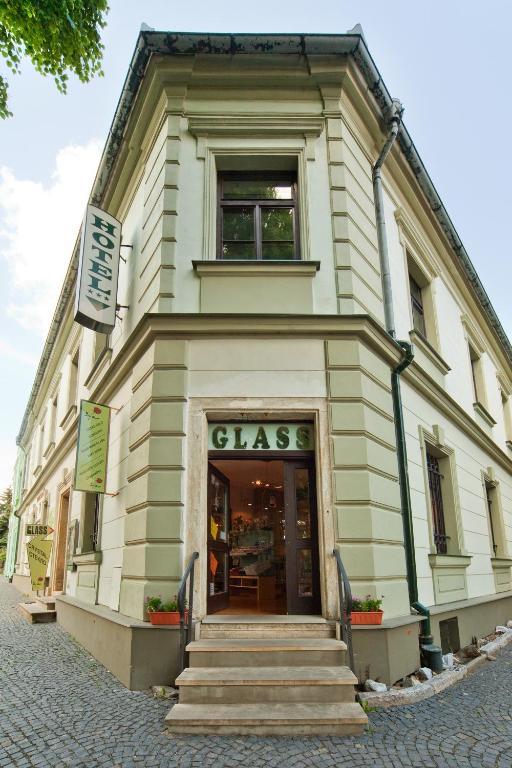 Hotel U Ruze Kutná Hora Eksteriør bilde