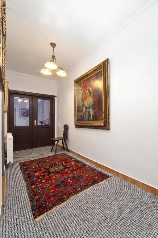 Hotel U Ruze Kutná Hora Eksteriør bilde
